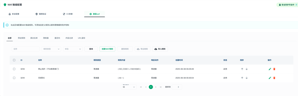 图片[6]-针对小带宽服务器优化建议-将盾CDN