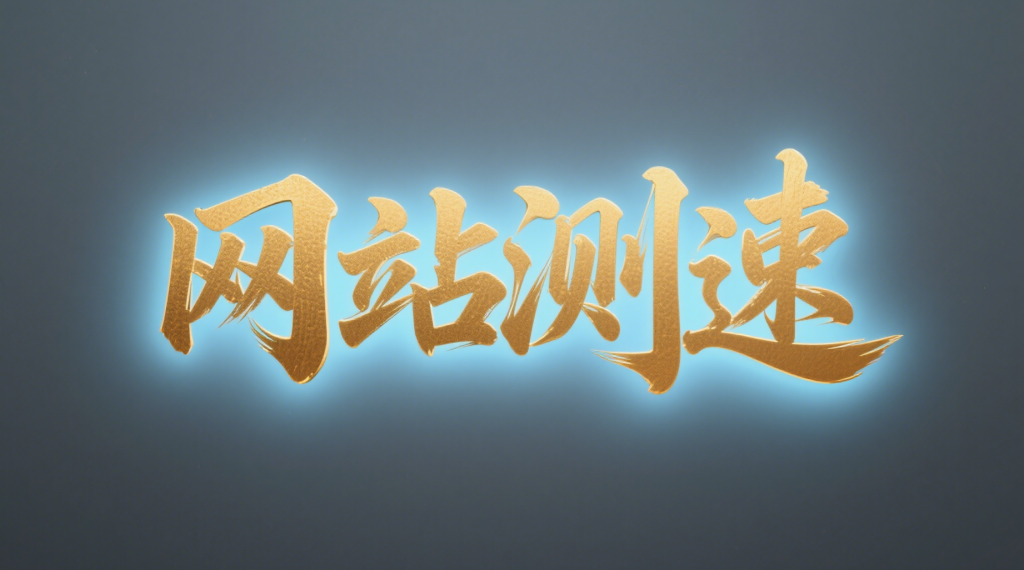 图片[1]-网站测速的正确方法与错误方式-将盾CDN