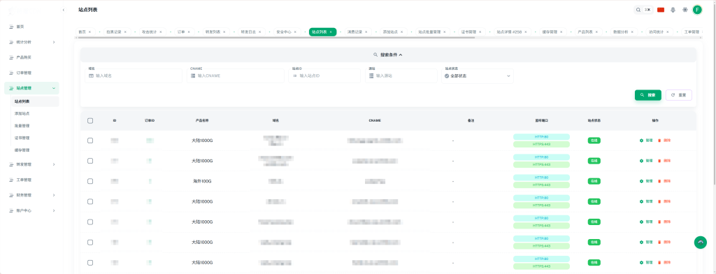 图片[5]-网站如何使用CDN进行加速-将盾CDN