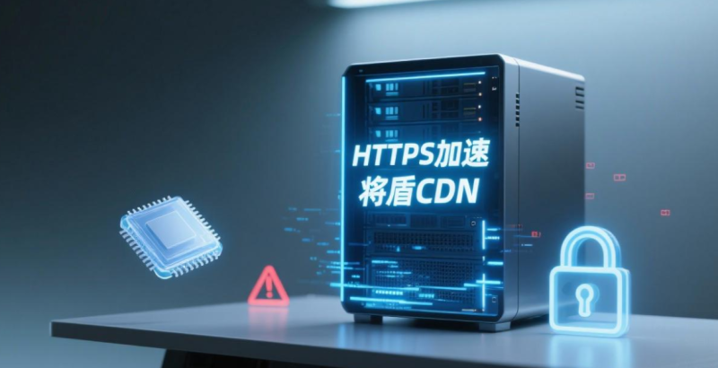 为什么我已经开了缓存和强制人机验证网站反而变慢了？（新手站长必看）-将盾CDN